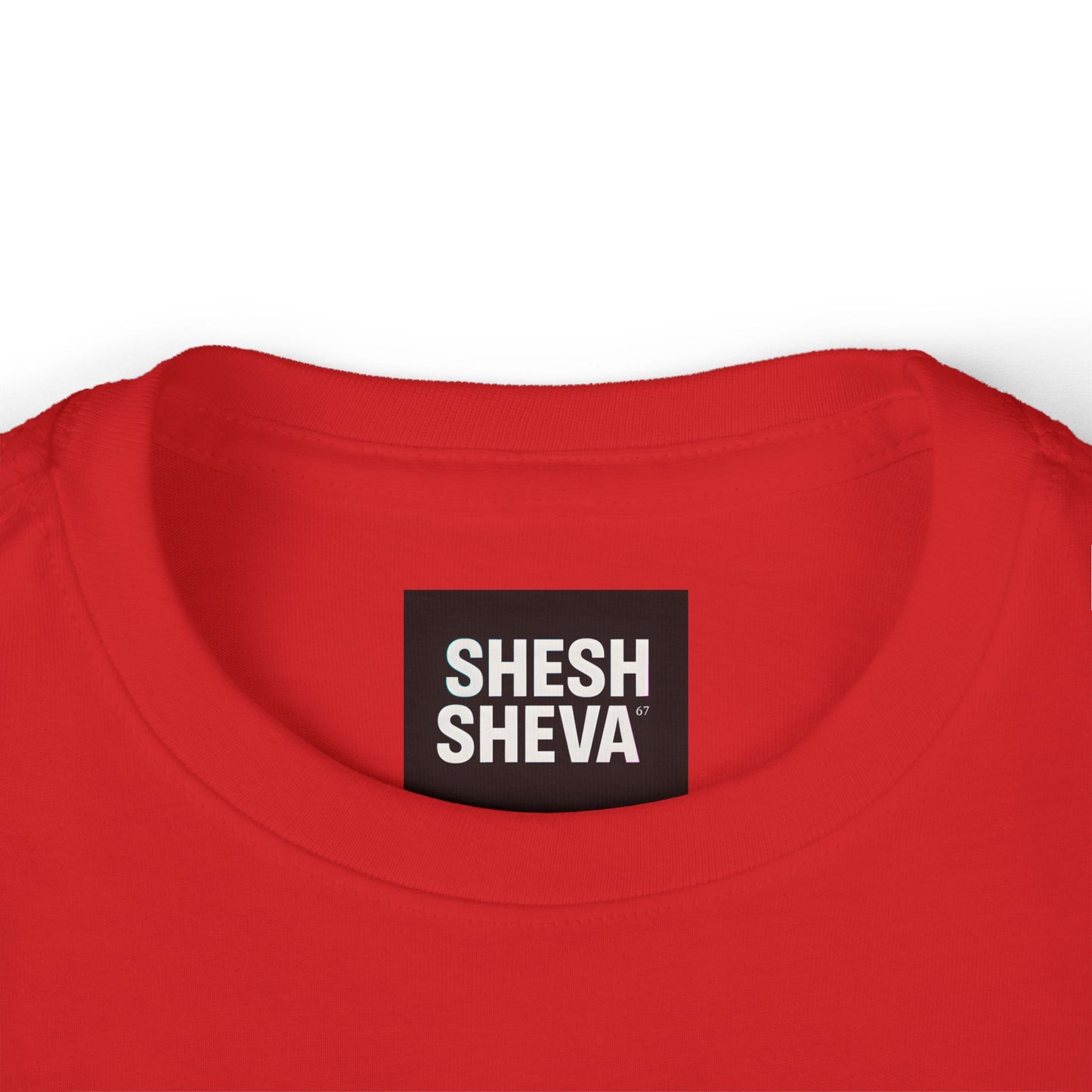 At - SHESH SHEVA™ Toddler Long Sleeve Tee | Bold Street-Fun Energy for Kids 67