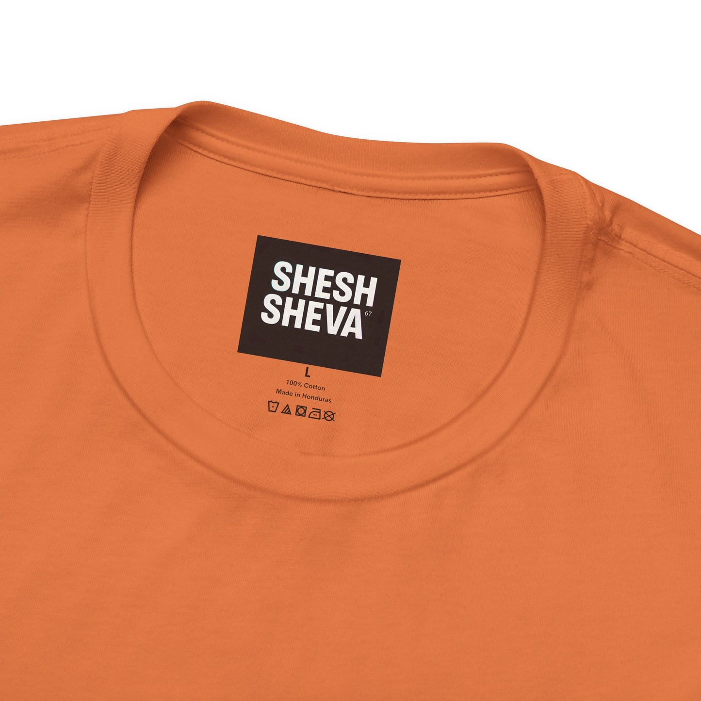 AA - T-Shirt shesh Sheva -  Grand 67 Tee 67