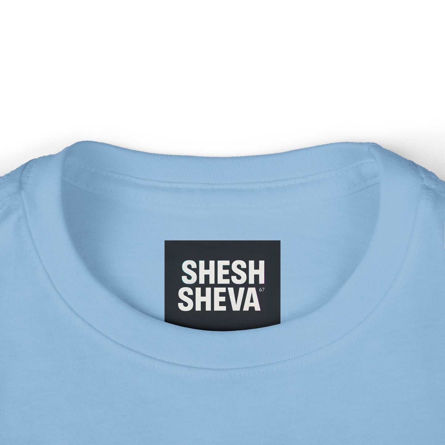 At - SHESH SHEVA™ Toddler Long Sleeve Tee | Bold Street-Fun Energy for Kids 67