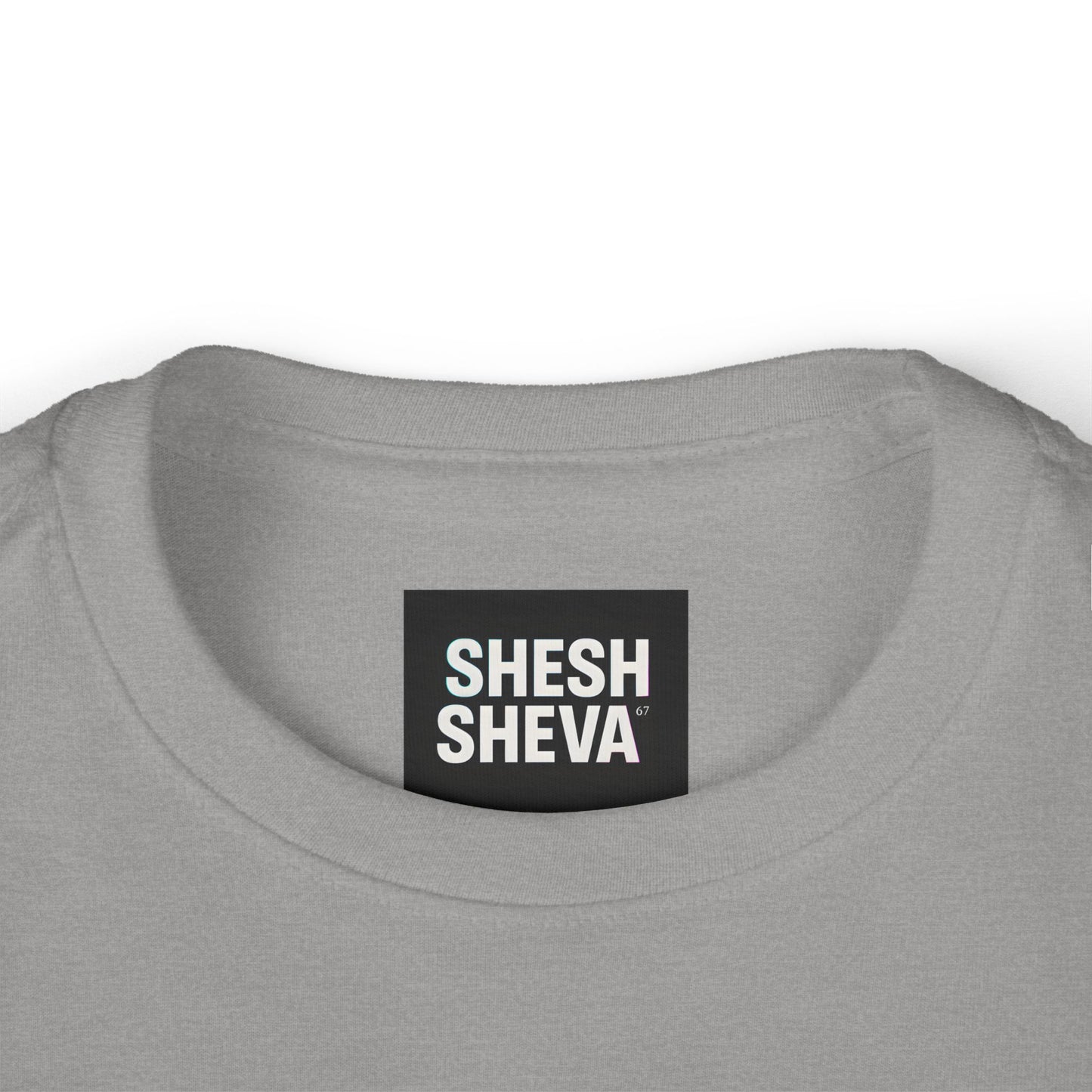 At - SHESH SHEVA™ Toddler Long Sleeve Tee | Bold Street-Fun Energy for Kids 67