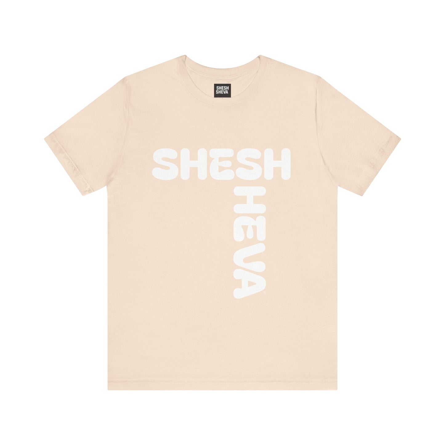 AA - T-Shirt shesh Sheva -  Grand 67 Tee 67