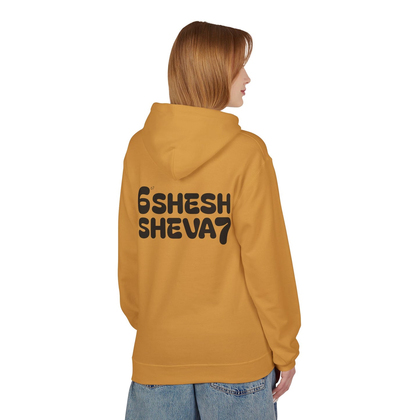 Hoodie for Gen-Z: SHESH SHEVA Streetwear Vibe ⚡ 67