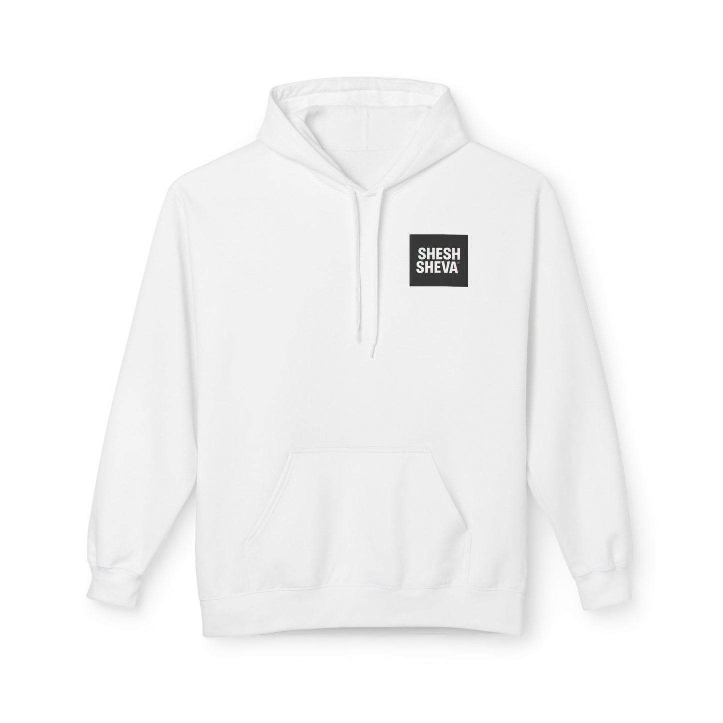 Hoodie for Gen-Z: SHESH SHEVA Streetwear Vibe ⚡ 67