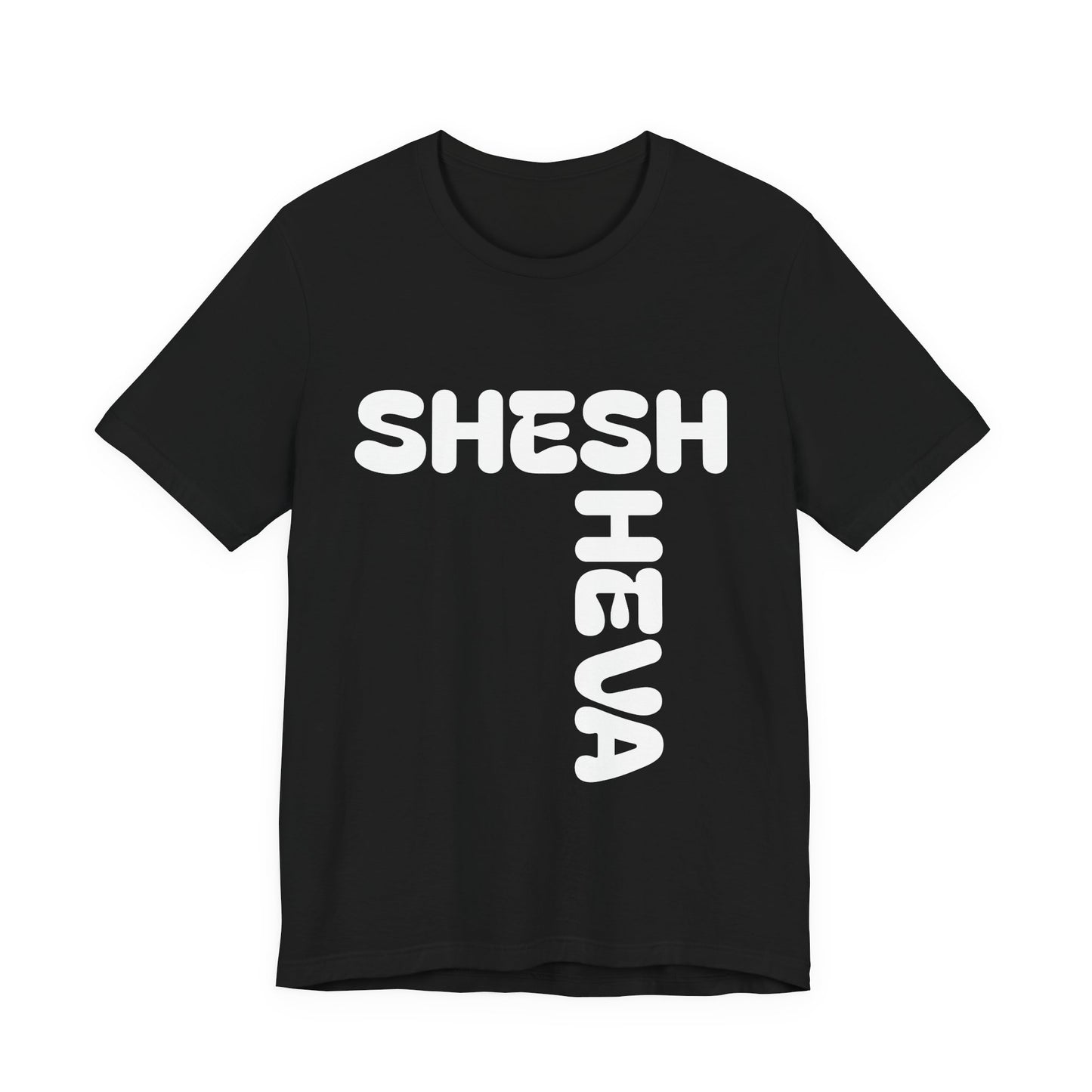 T-Shirt shesh Sheva -  Grand 67 Tee