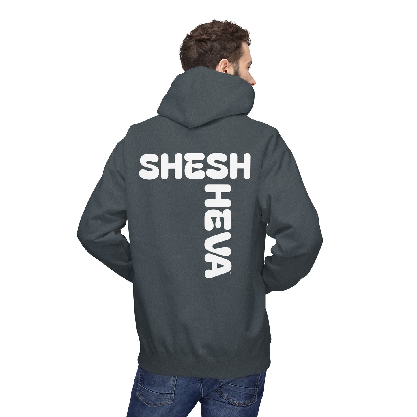 Hoodie for Gen-Z: SHESH SHEVA Streetwear Vibes ⚡67