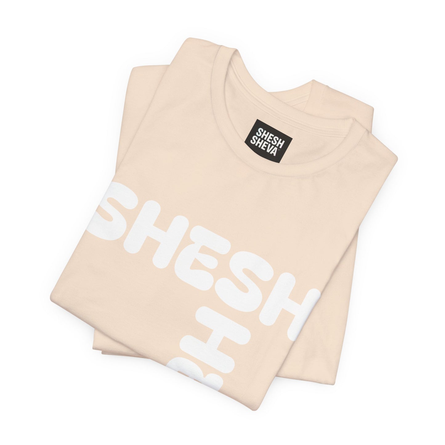 AA - T-Shirt shesh Sheva -  Grand 67 Tee 67