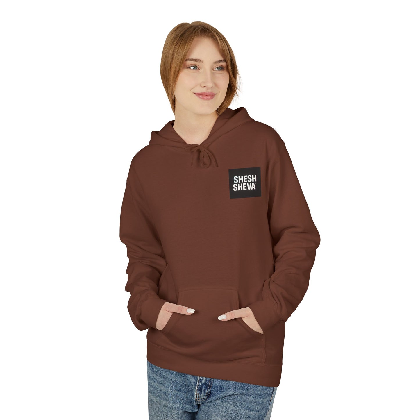 Hoodie for Gen-Z: SHESH SHEVA Streetwear Vibe ⚡ 67