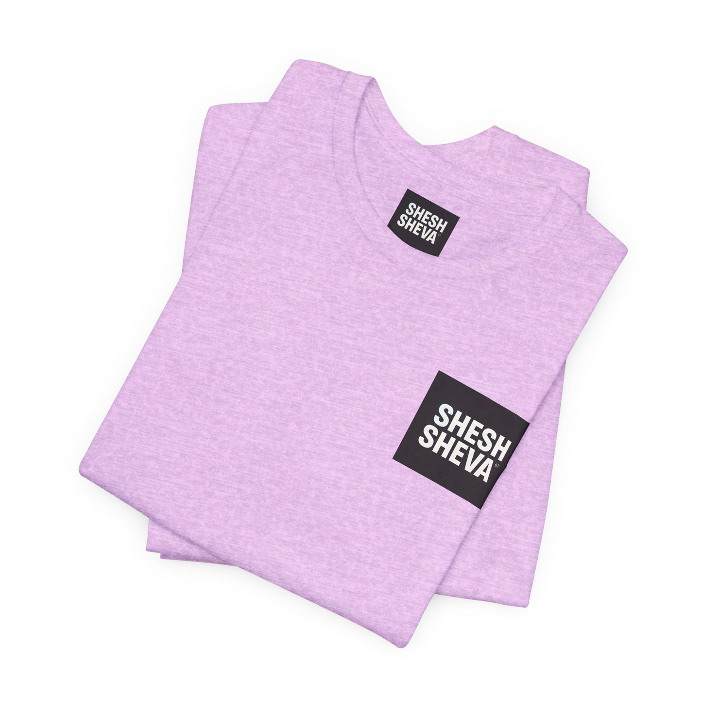 A - Tee for Gen-Z: SHESH SHEVA Streetwear Vibe ⚡ 67