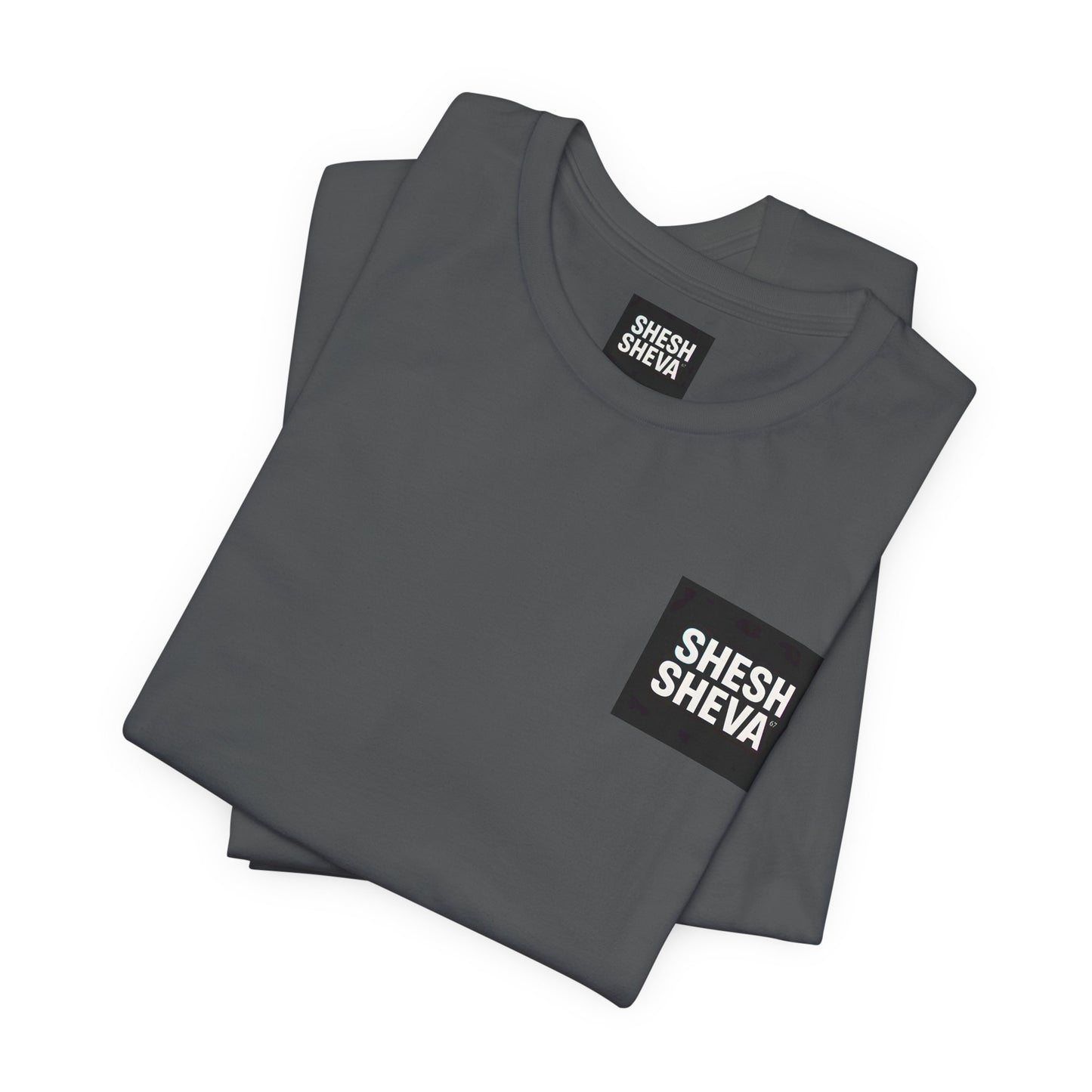 A - Tee for Gen-Z: SHESH SHEVA Streetwear Vibe ⚡ 67