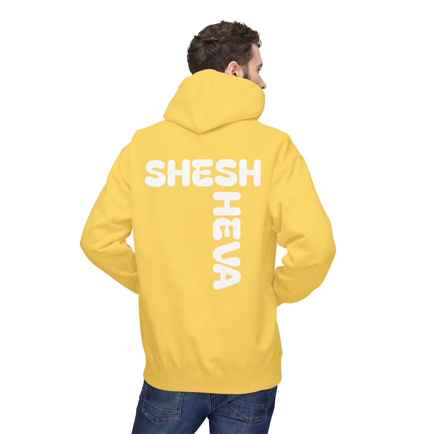 Hoodie for Gen-Z: SHESH SHEVA Streetwear Vibes ⚡67