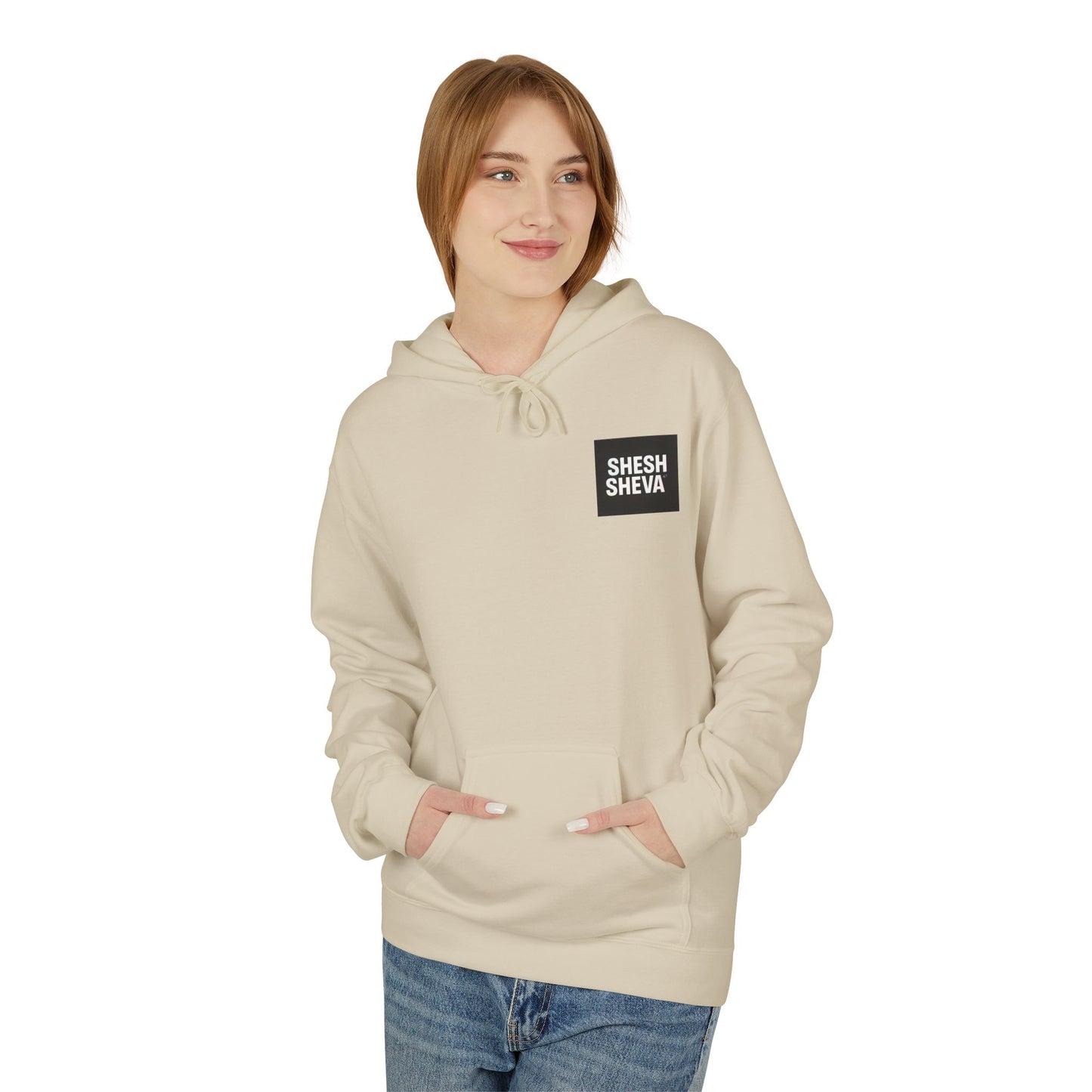 Hoodie for Gen-Z: SHESH SHEVA Streetwear Vibe ⚡ 67