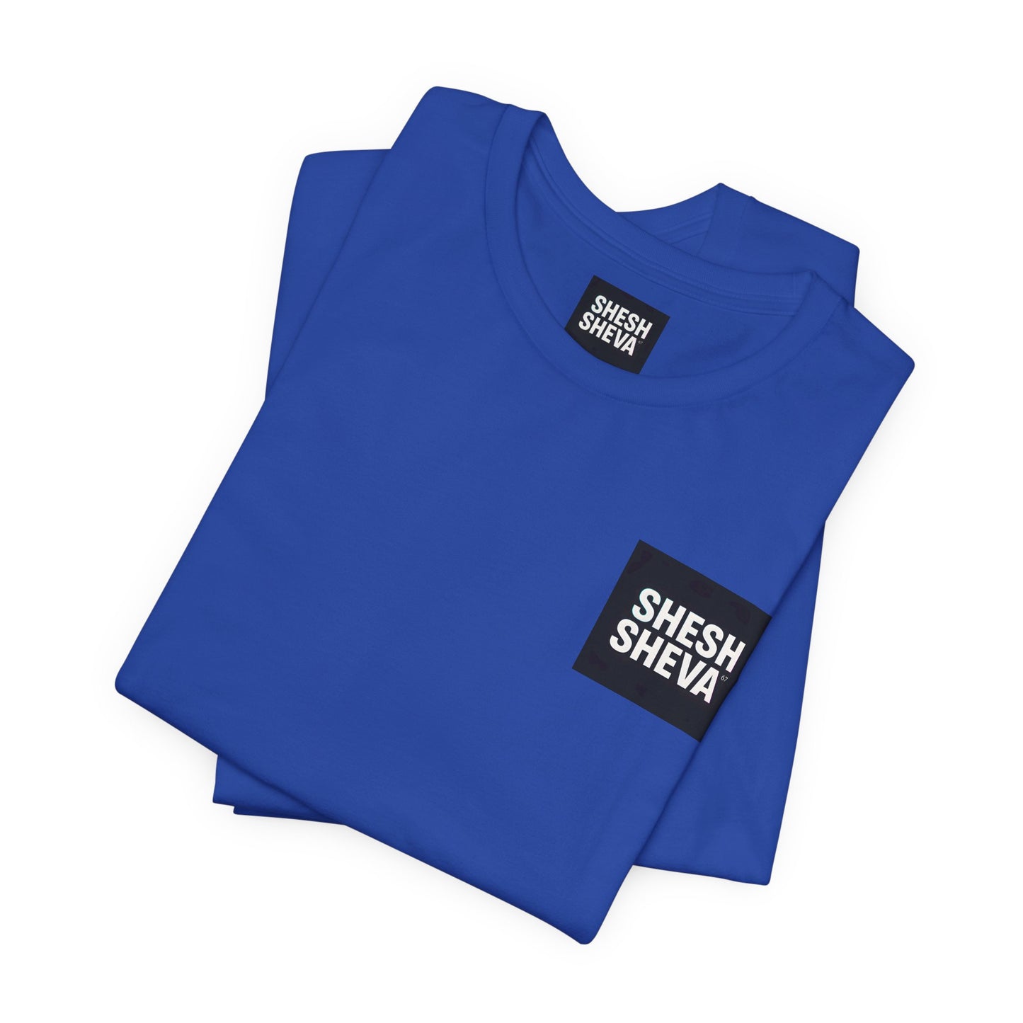 A - Tee for Gen-Z: SHESH SHEVA Streetwear Vibe ⚡ 67