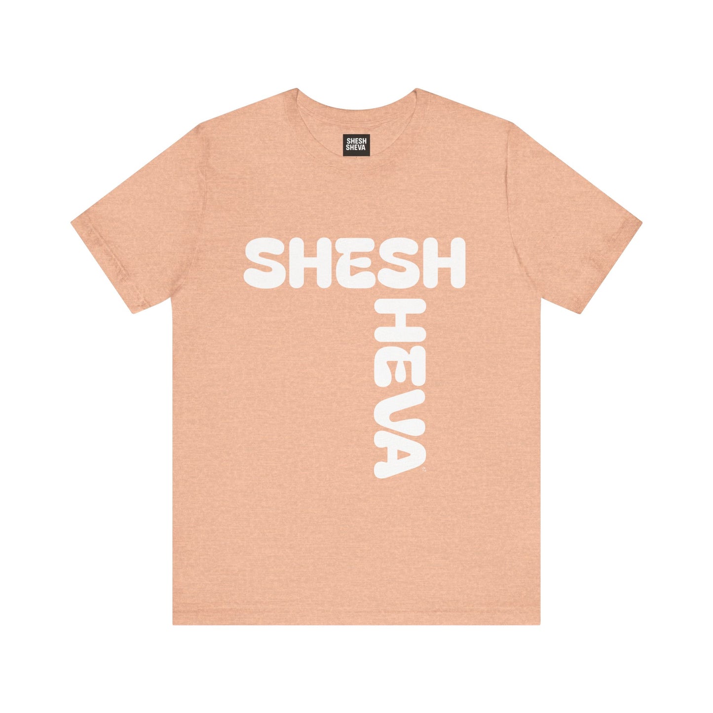 AA - T-Shirt shesh Sheva -  Grand 67 Tee 67