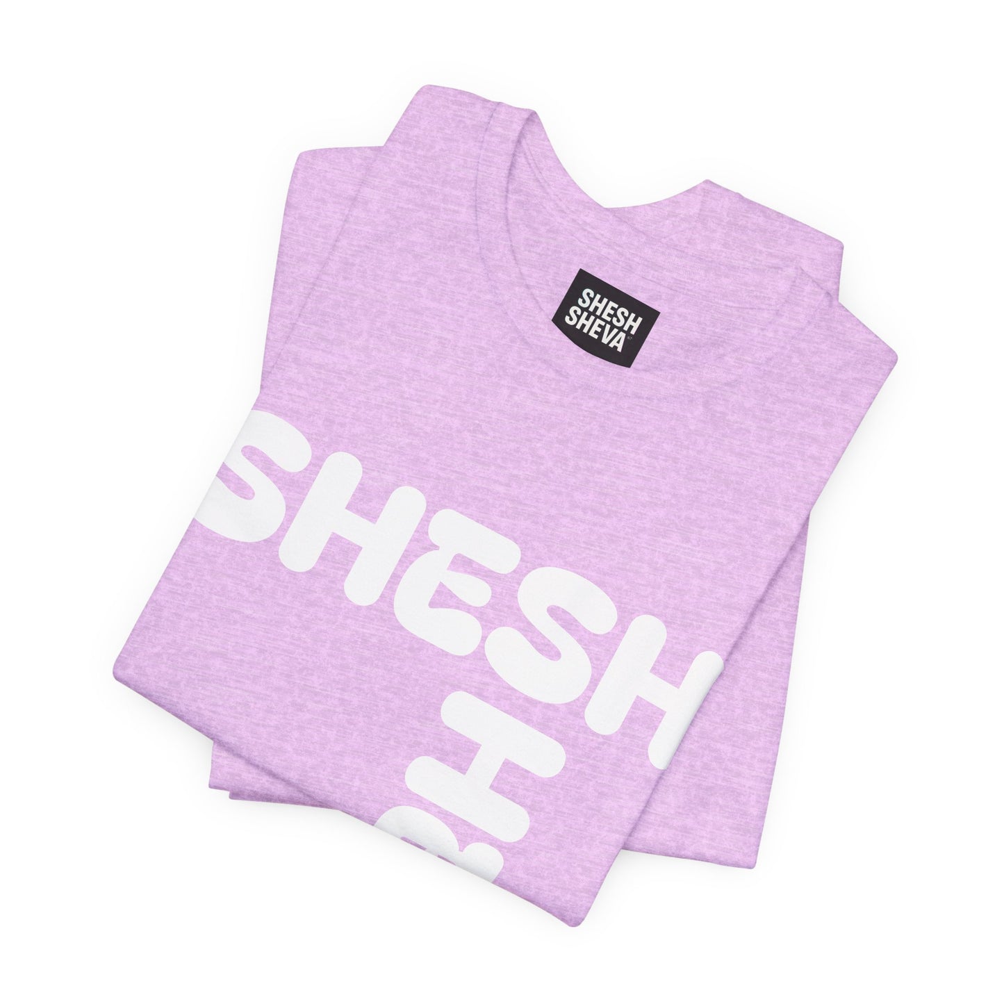 AA - T-Shirt shesh Sheva -  Grand 67 Tee 67