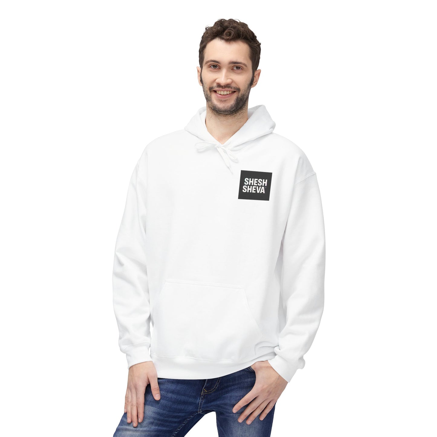 Hoodie for Gen-Z: SHESH SHEVA Streetwear Vibe ⚡ 67