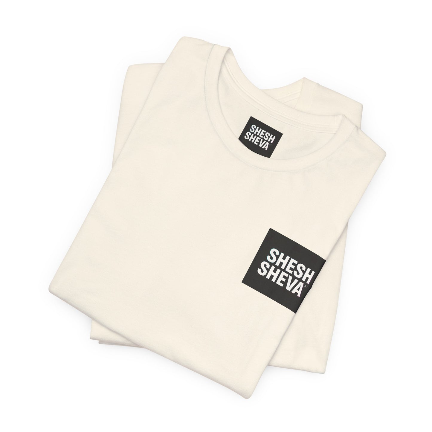 A - Tee for Gen-Z: SHESH SHEVA Streetwear Vibe ⚡ 67