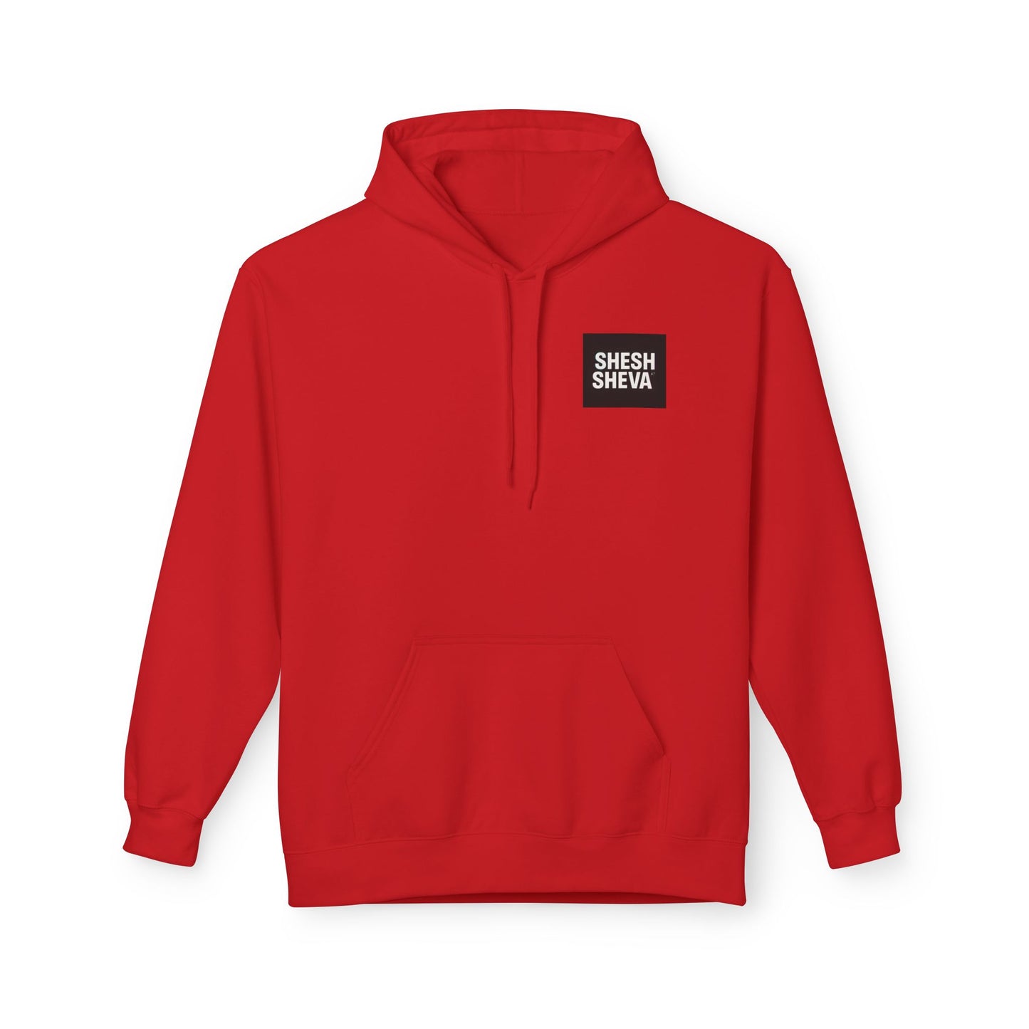 Hoodie for Gen-Z: SHESH SHEVA Streetwear Vibe ⚡ 67