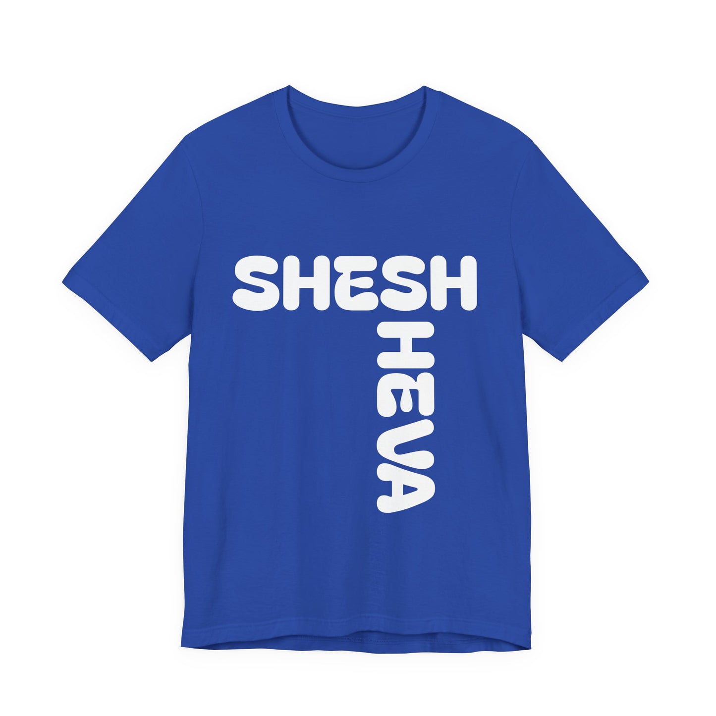 T-Shirt shesh Sheva -  Grand 67 Tee