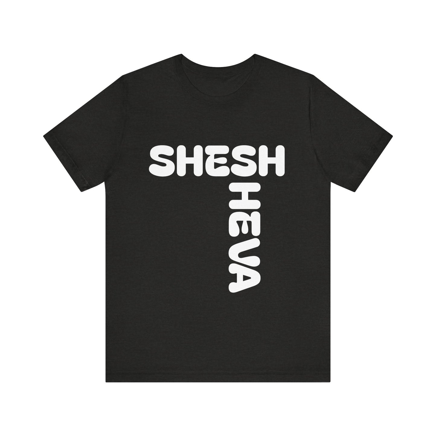 T-Shirt shesh Sheva -  Grand 67 Tee