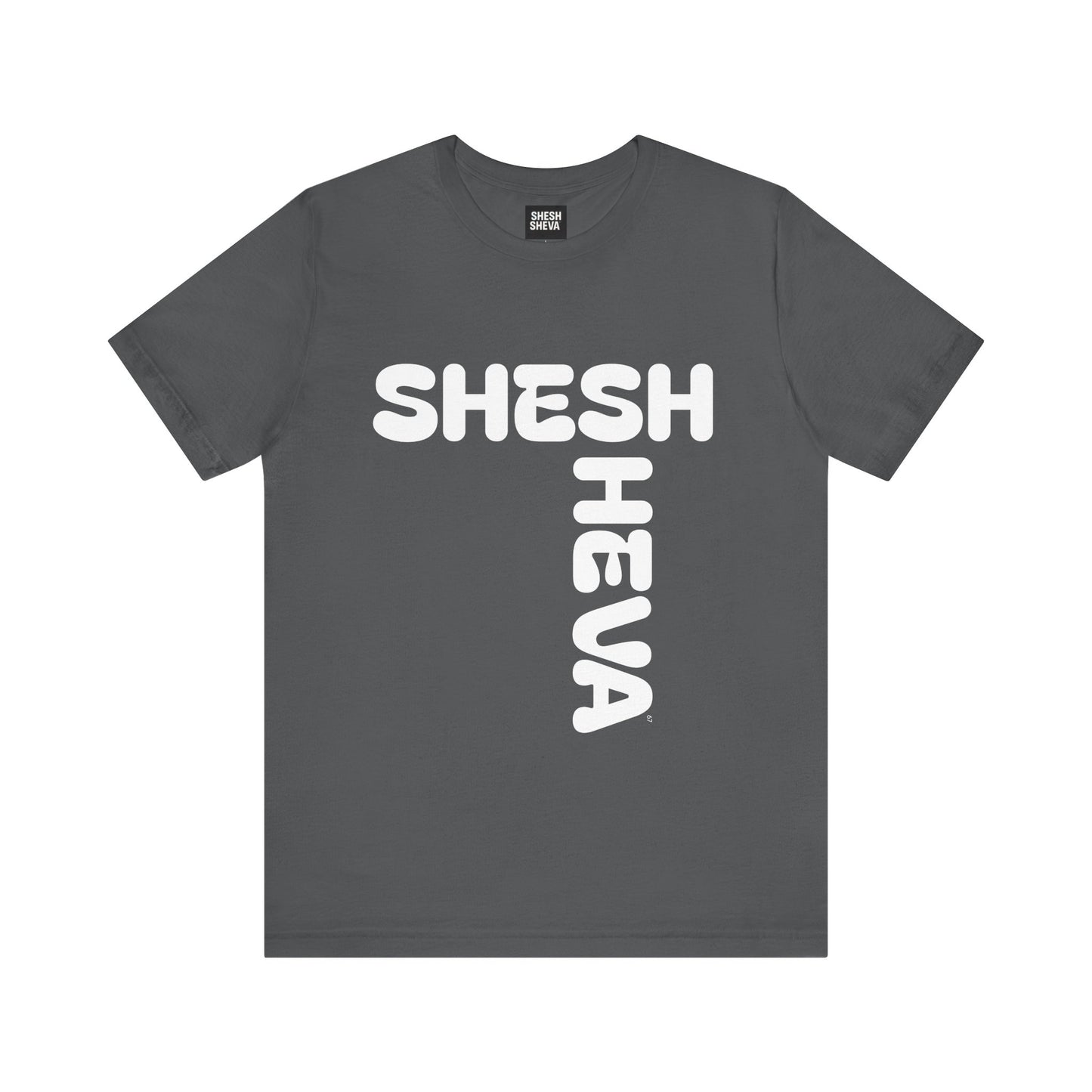 AA - T-Shirt shesh Sheva -  Grand 67 Tee 67