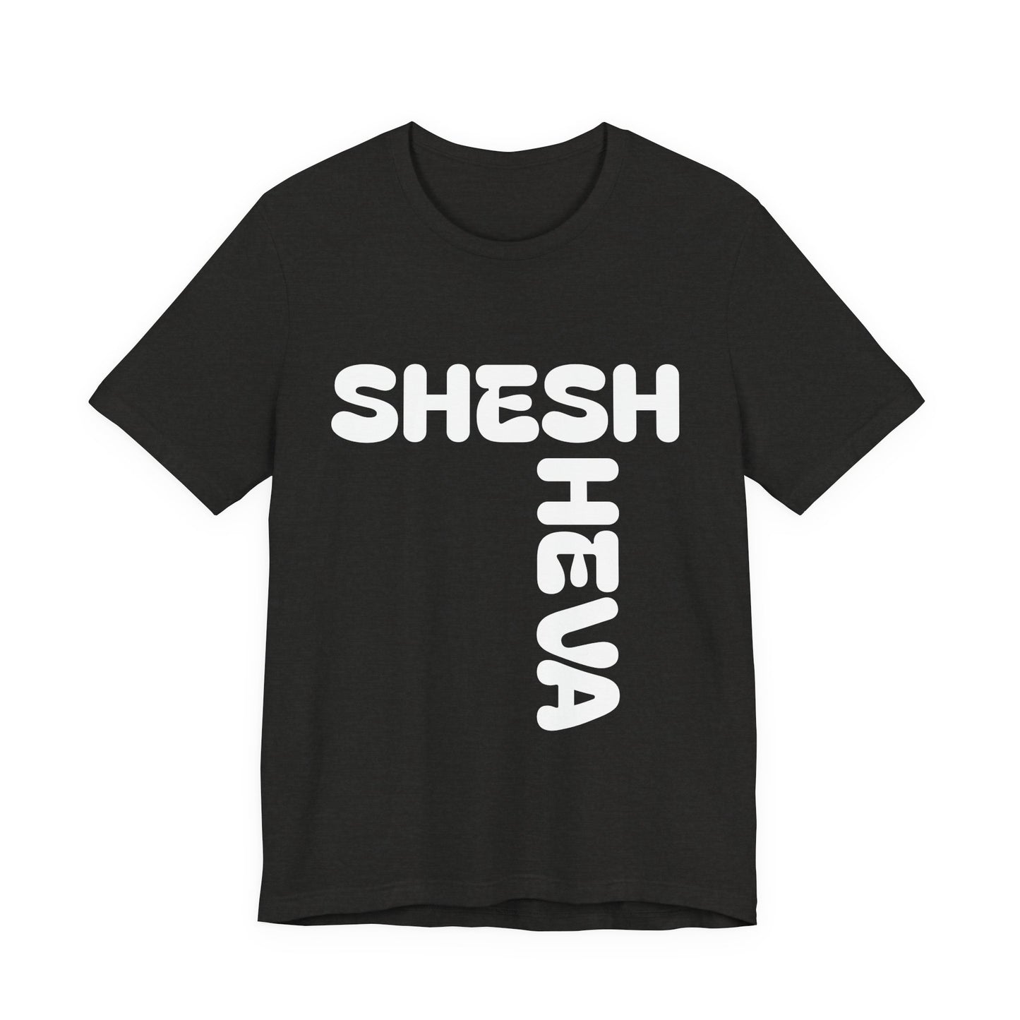 T-Shirt shesh Sheva -  Grand 67 Tee
