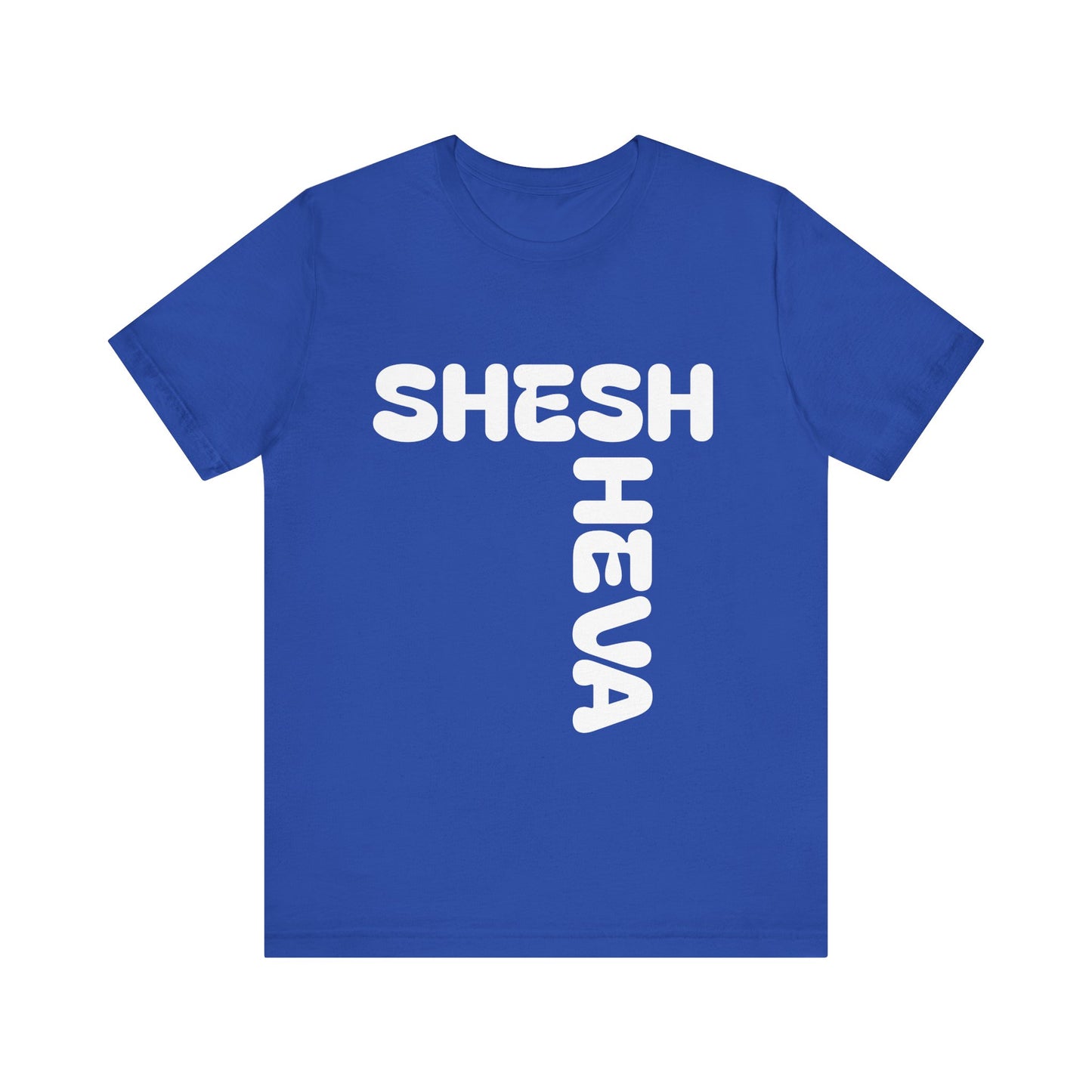 T-Shirt shesh Sheva -  Grand 67 Tee
