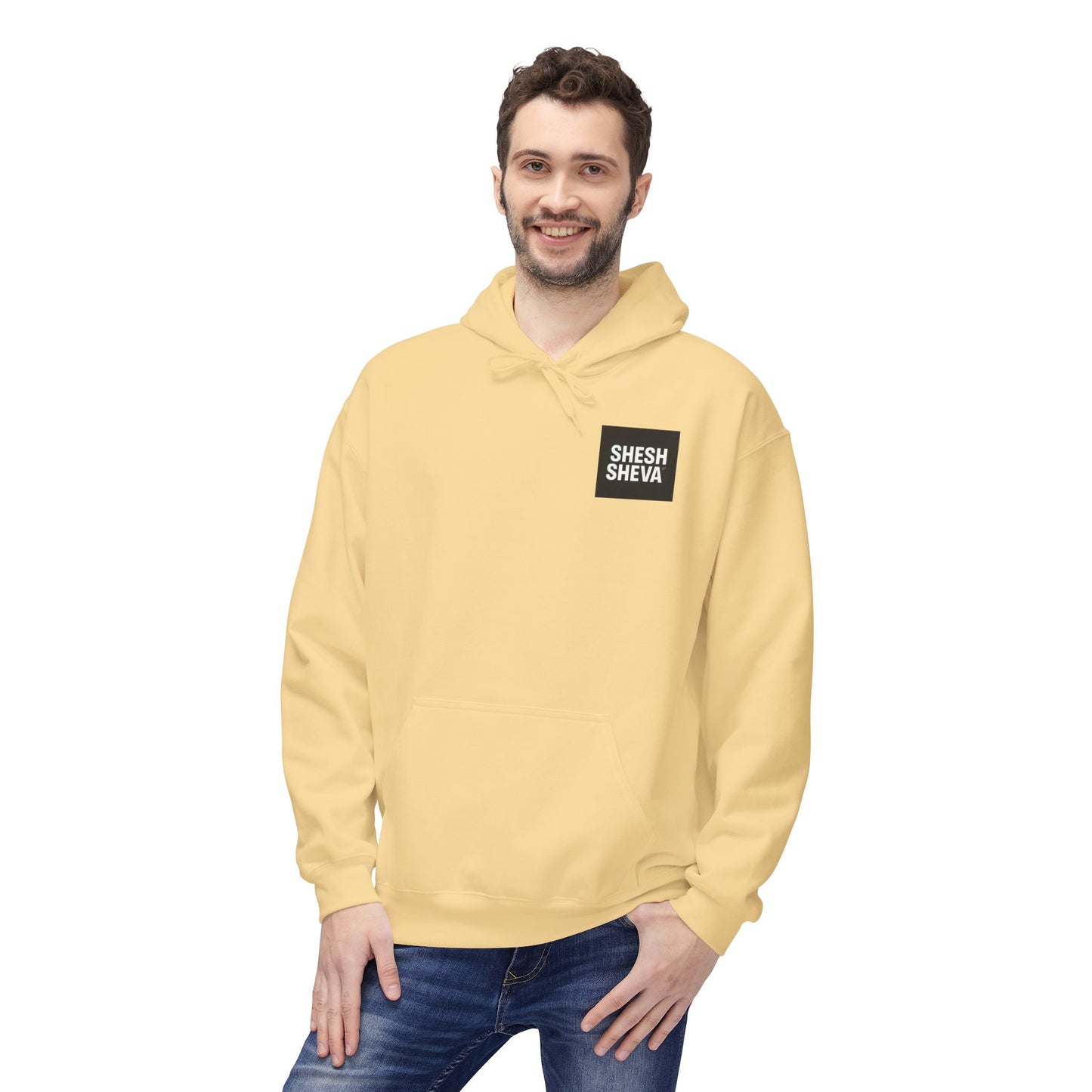 Hoodie for Gen-Z: SHESH SHEVA Streetwear Vibe ⚡ 67