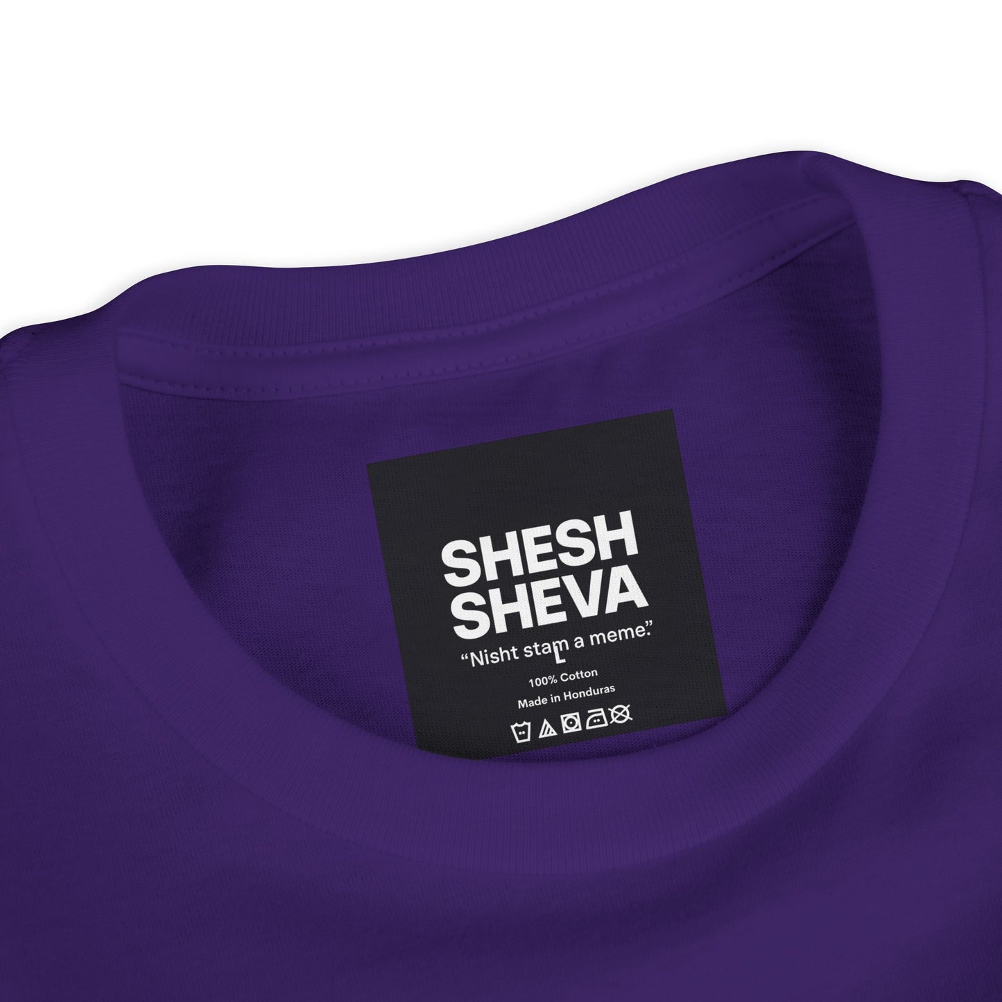 A - SIX SEVEN Kids Tee | Bold Streetwear Energy for Little Legends