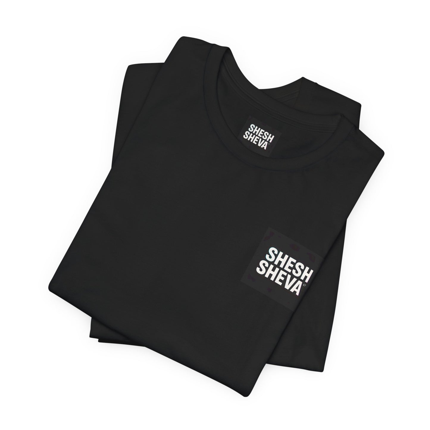 A - Tee for Gen-Z: SHESH SHEVA Streetwear Vibe ⚡ 67