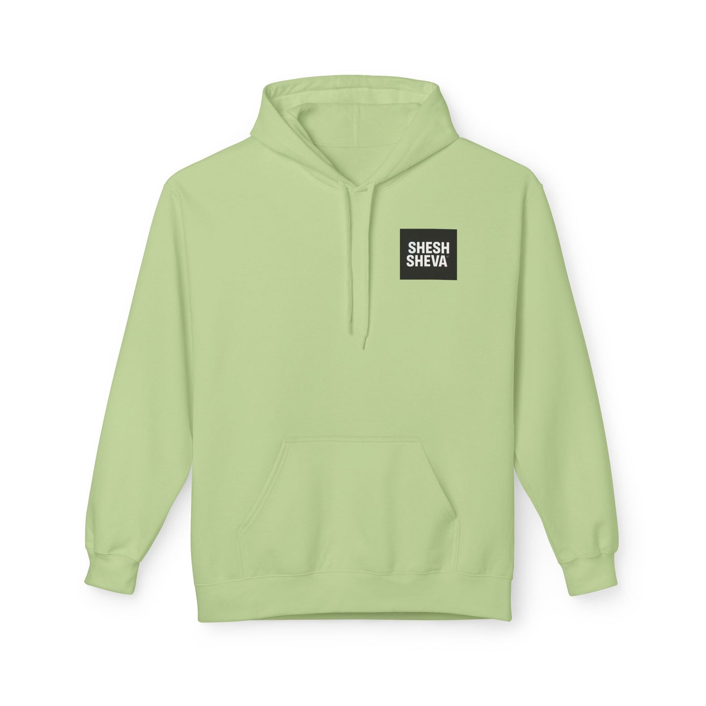 Hoodie for Gen-Z: SHESH SHEVA Streetwear Vibe ⚡ 67
