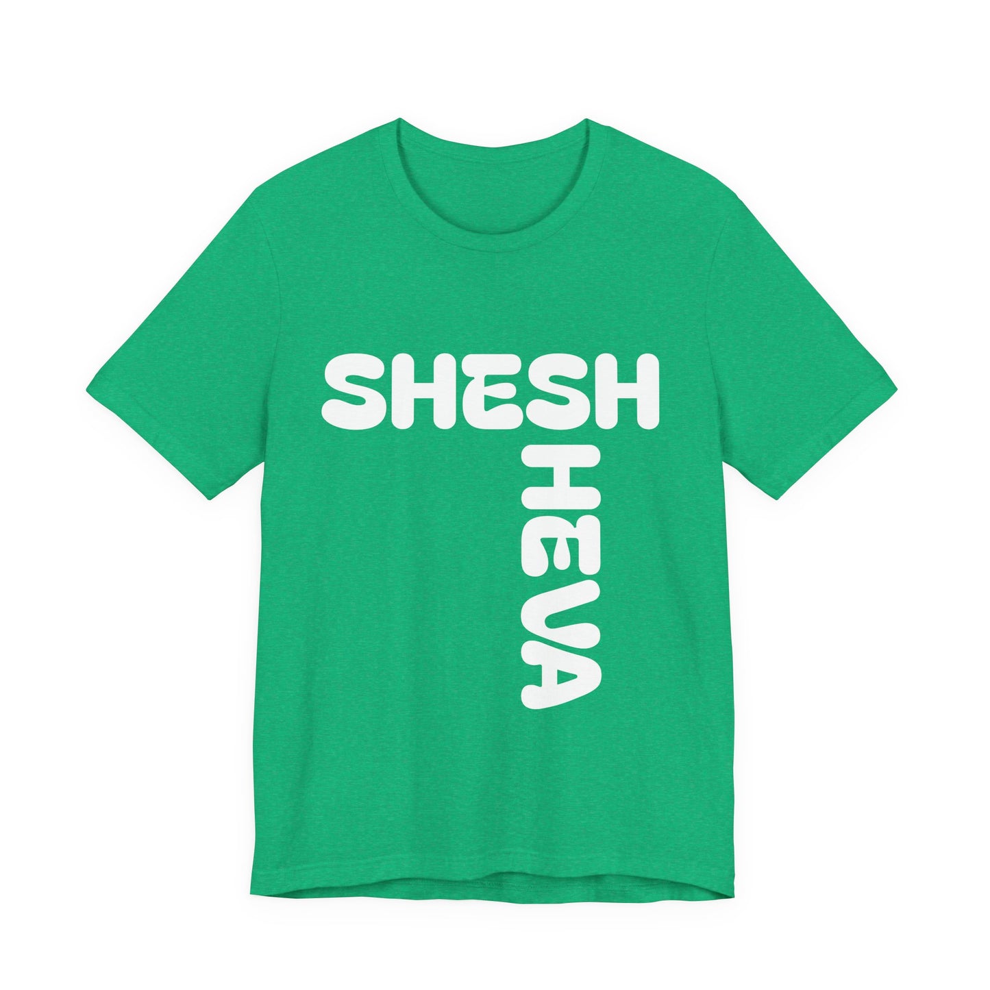 T-Shirt shesh Sheva -  Grand 67 Tee