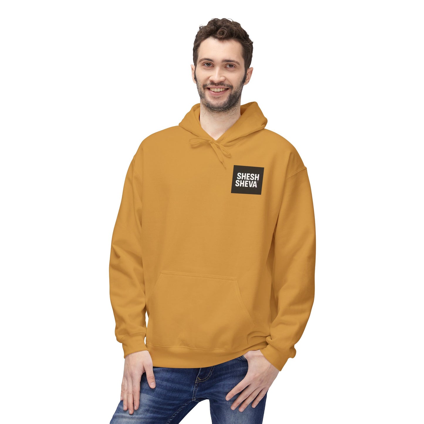 Hoodie for Gen-Z: SHESH SHEVA Streetwear Vibe ⚡ 67