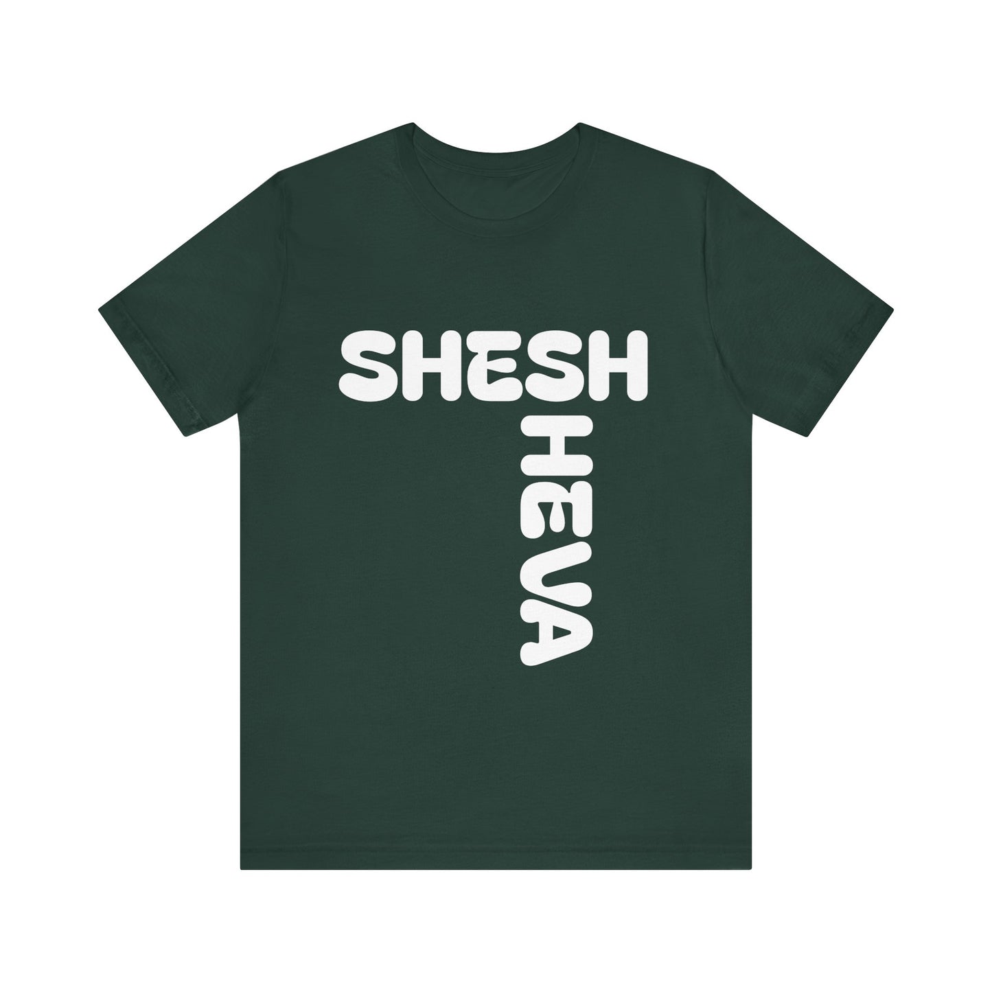 T-Shirt shesh Sheva -  Grand 67 Tee