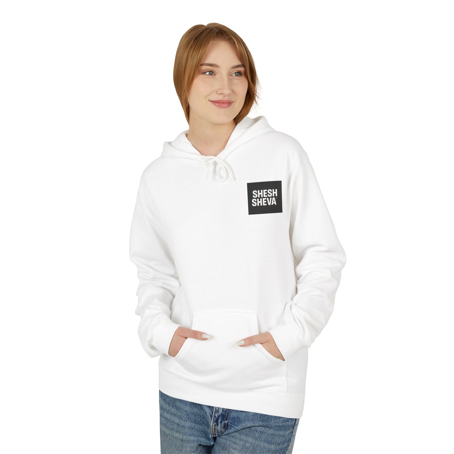 Hoodie for Gen-Z: SHESH SHEVA Streetwear Vibe ⚡ 67