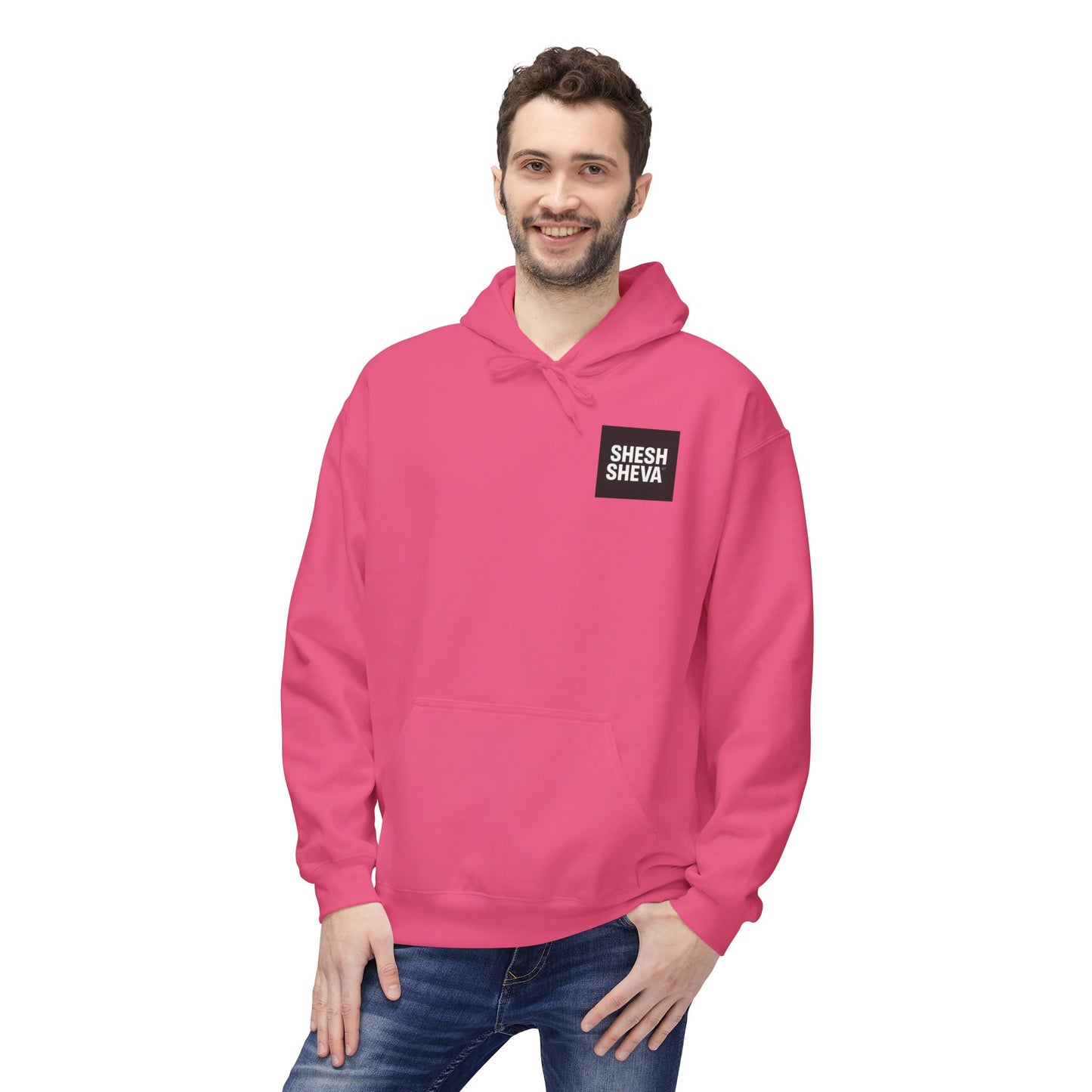 Hoodie for Gen-Z: SHESH SHEVA Streetwear Vibe ⚡ 67
