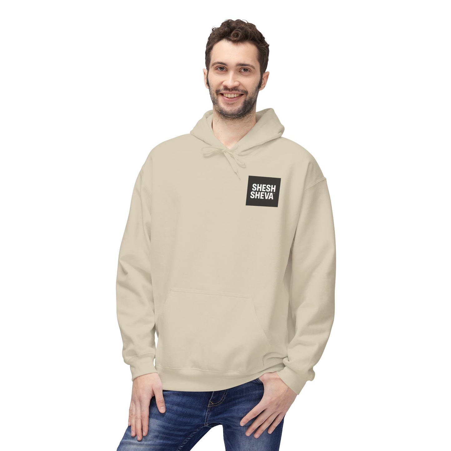 Hoodie for Gen-Z: SHESH SHEVA Streetwear Vibe ⚡ 67
