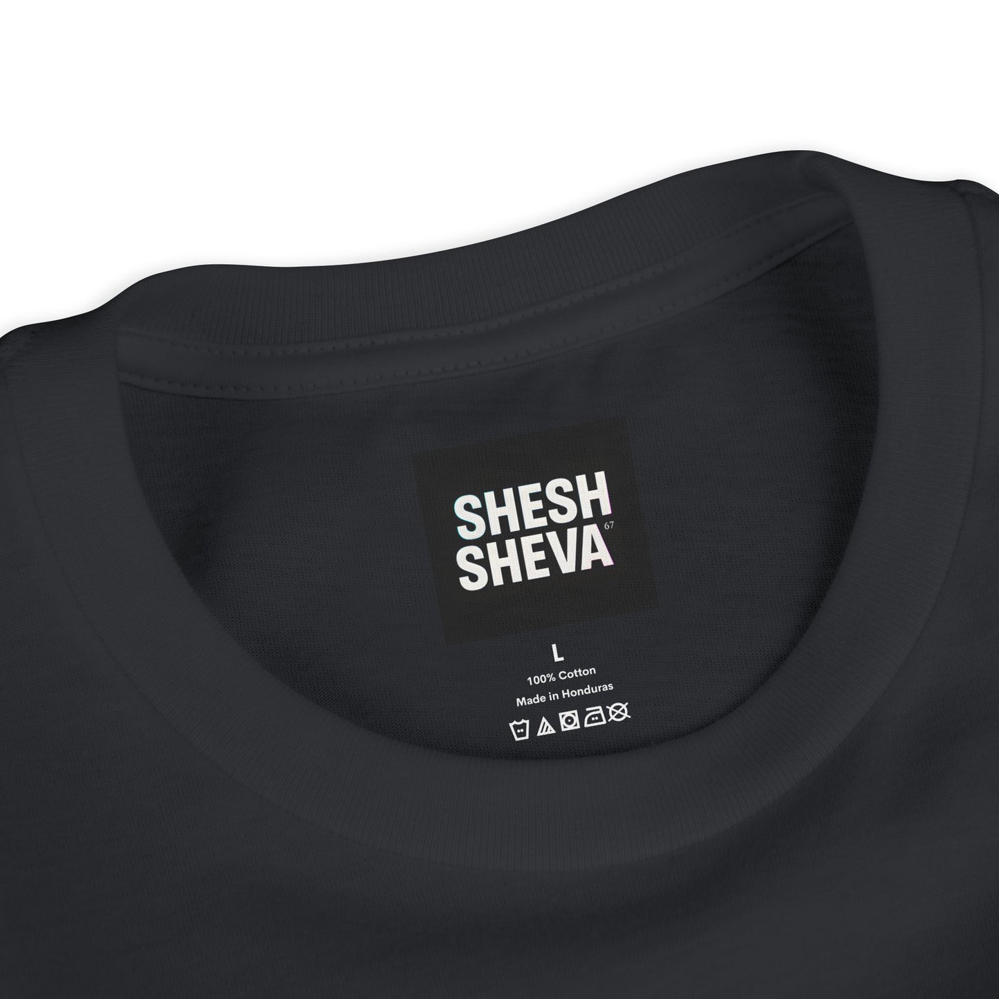 A - SIX SEVEN Kids Tee | Bold Streetwear Energy for Little Legends