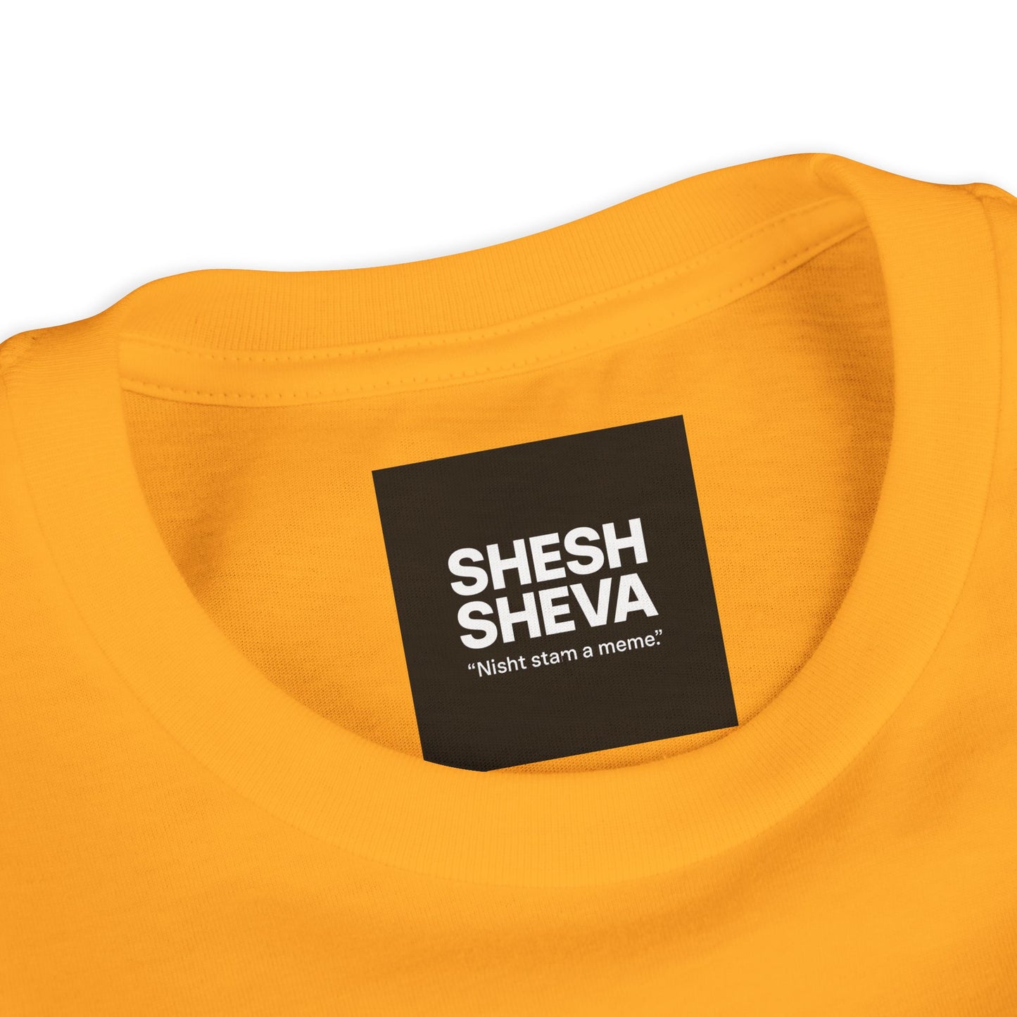 A - SIX SEVEN Kids Tee | Bold Streetwear Energy for Little Legends