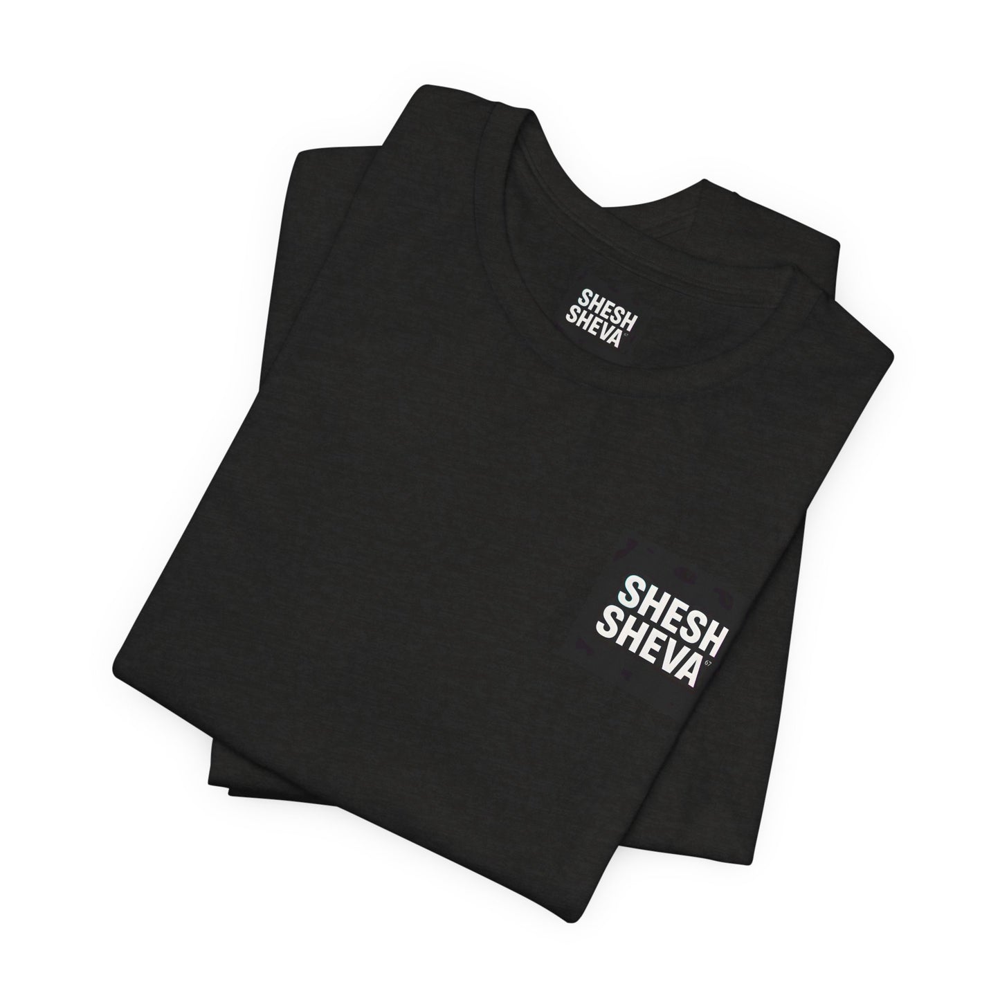 A - Tee for Gen-Z: SHESH SHEVA Streetwear Vibe ⚡ 67