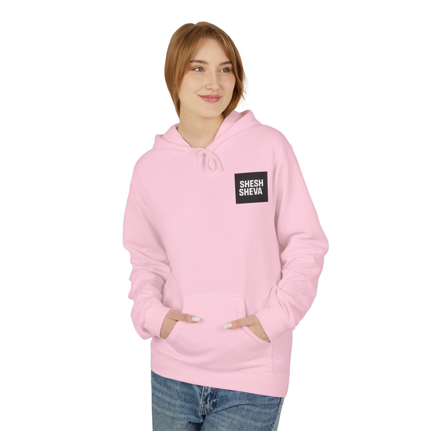 Hoodie for Gen-Z: SHESH SHEVA Streetwear Vibe ⚡ 67