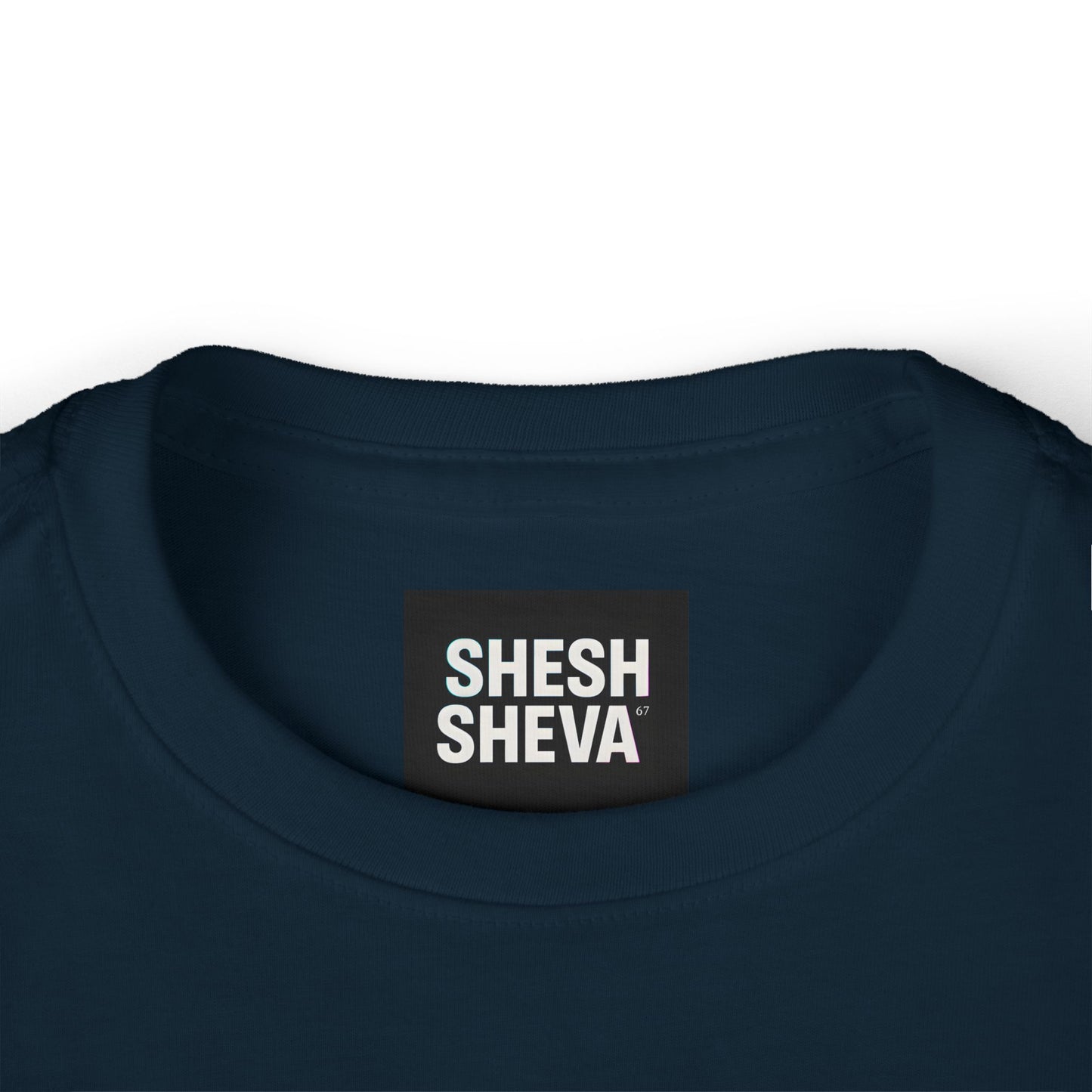 At - SHESH SHEVA™ Toddler Long Sleeve Tee | Bold Street-Fun Energy for Kids 67