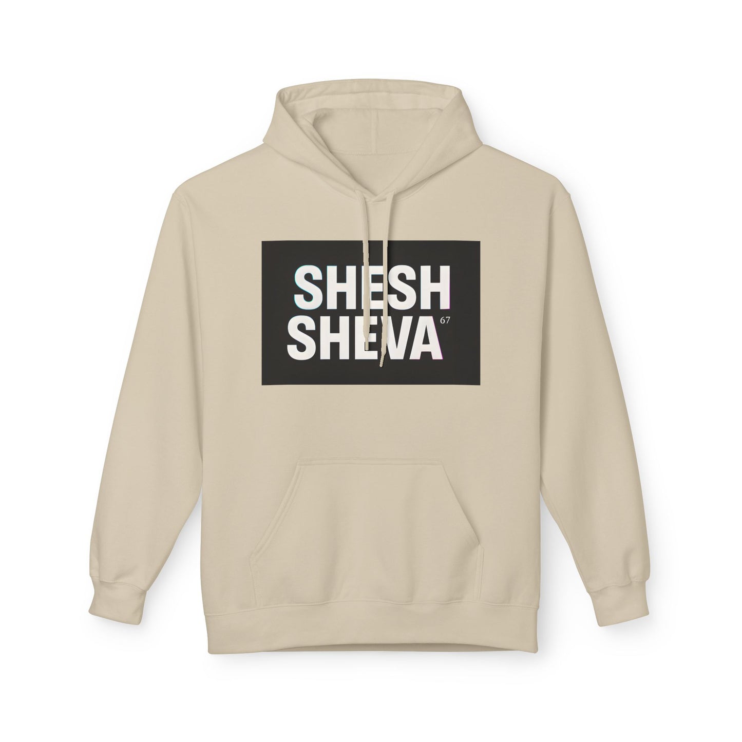 Hoodie for Gen-Z: SHESH SHEVA Streetwear Vibes ⚡67