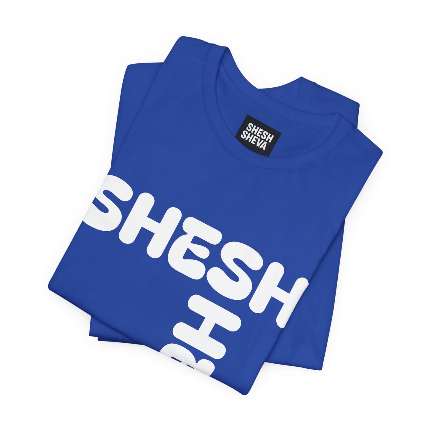 AA - T-Shirt shesh Sheva -  Grand 67 Tee 67