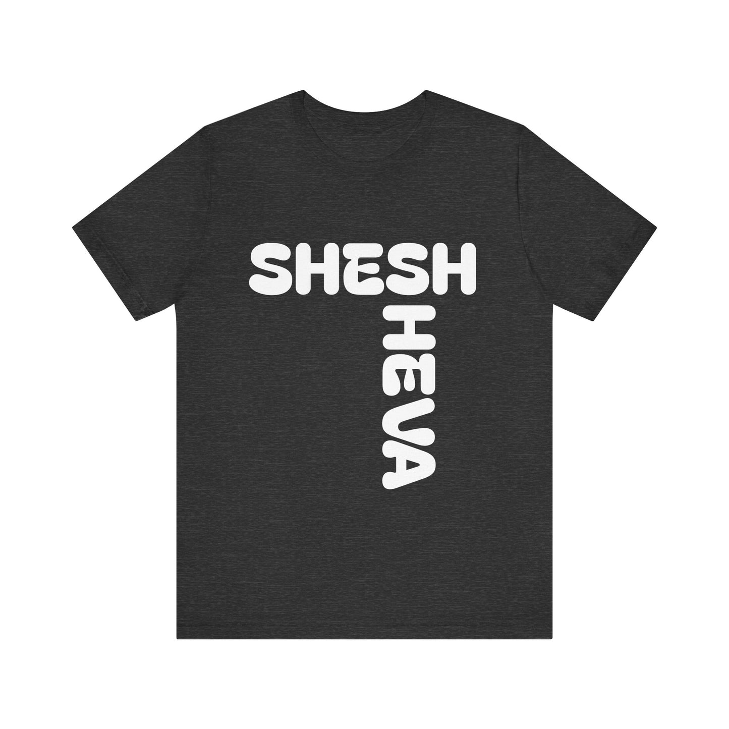 T-Shirt shesh Sheva -  Grand 67 Tee