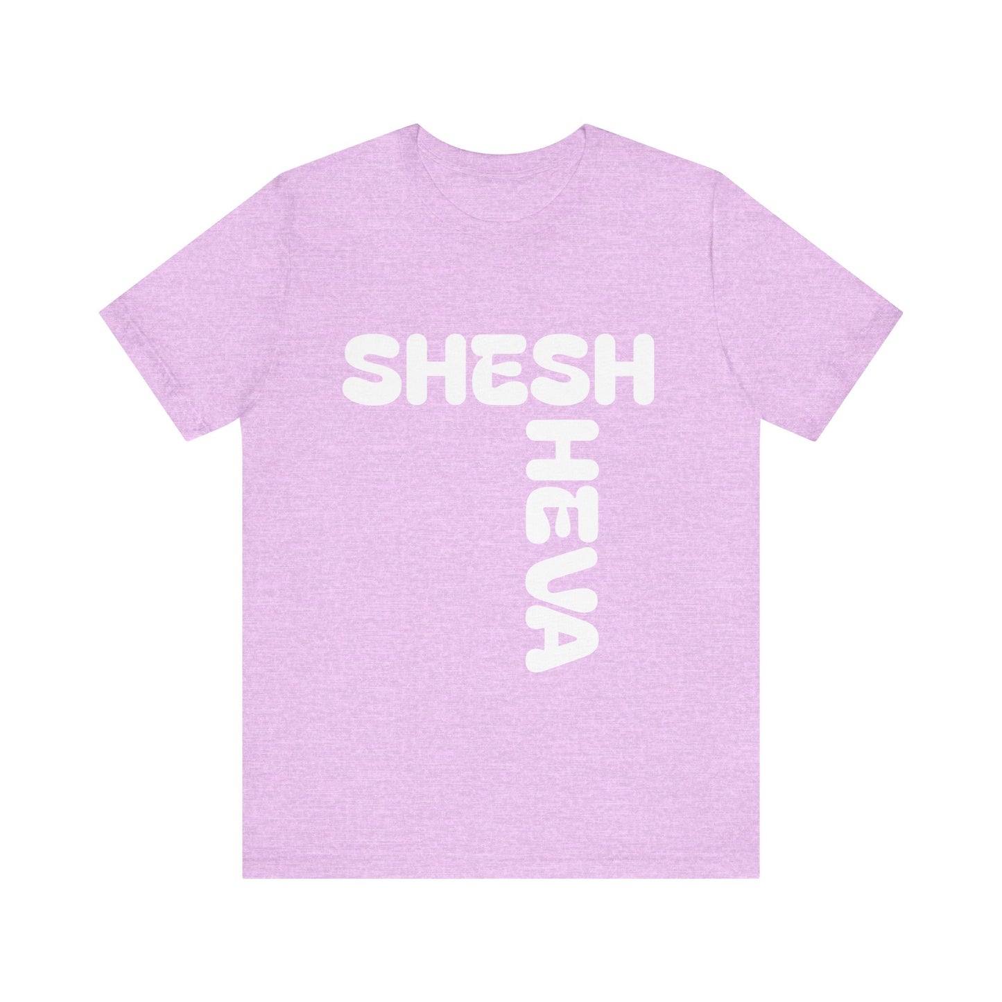 T-Shirt shesh Sheva -  Grand 67 Tee
