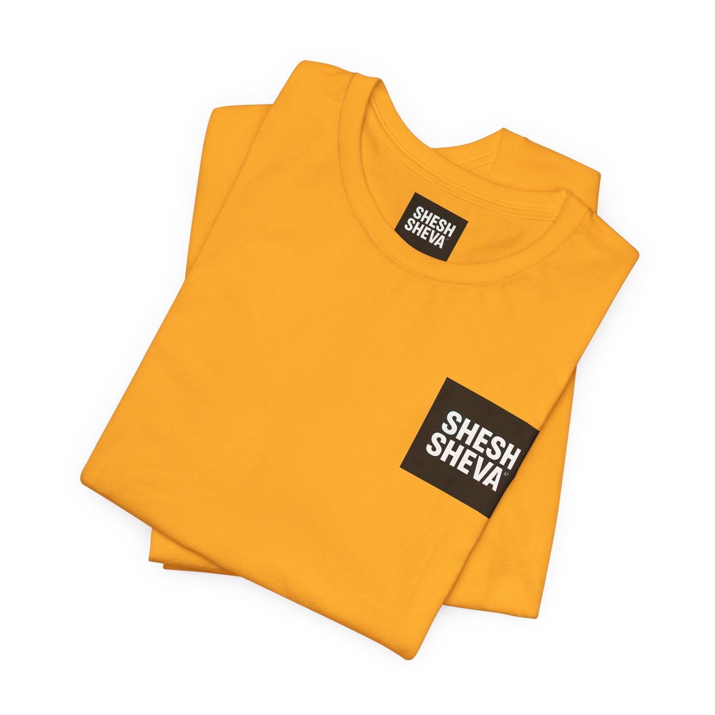 A - Tee for Gen-Z: SHESH SHEVA Streetwear Vibe ⚡ 67