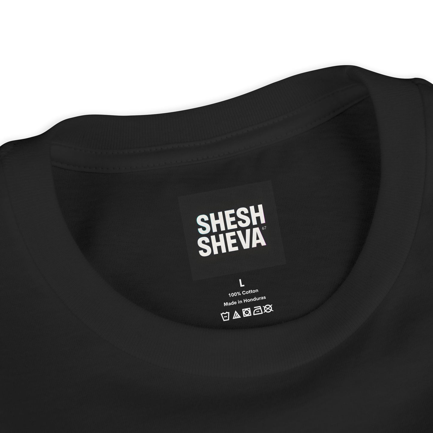 A - SIX SEVEN Kids Tee | Bold Streetwear Energy for Little Legends