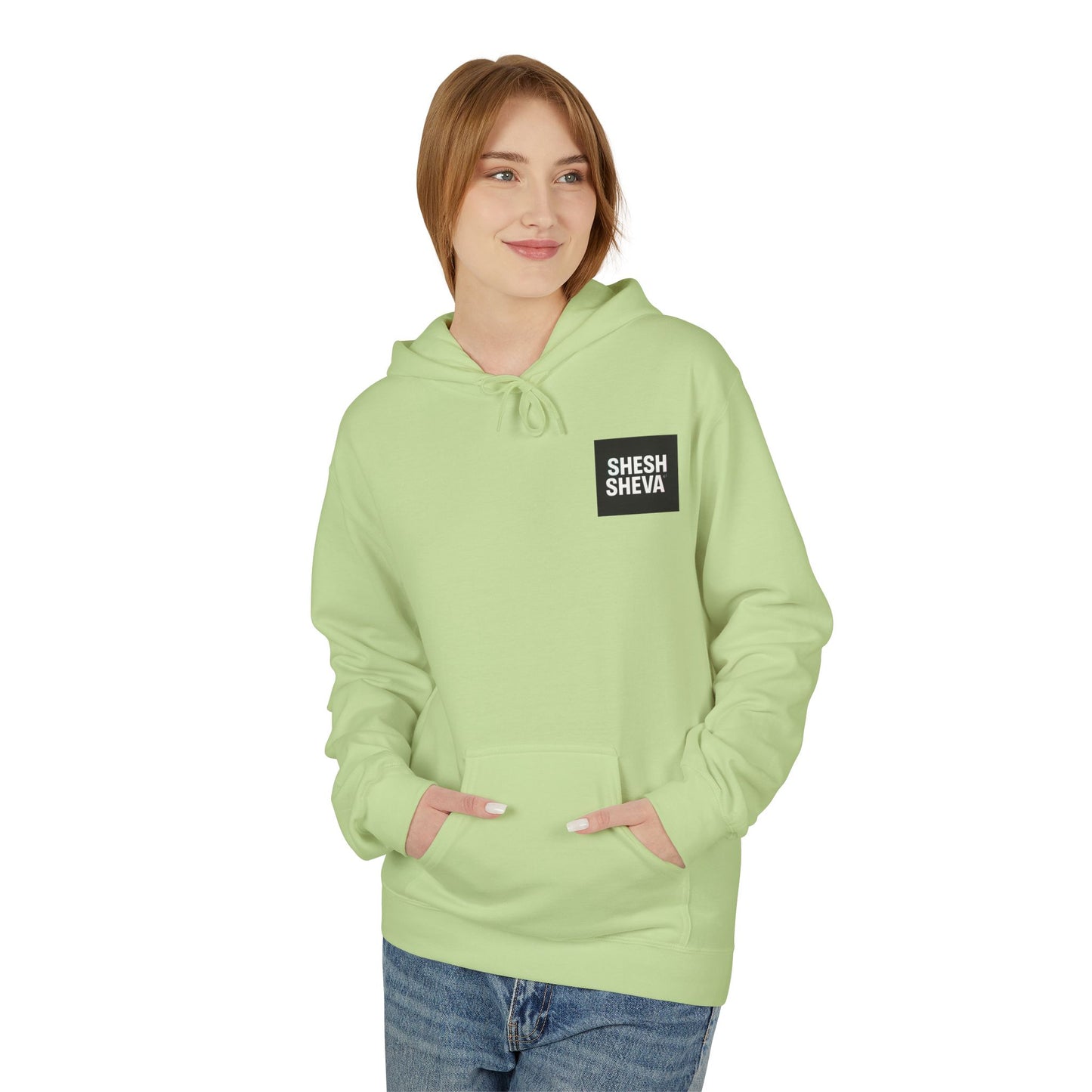 Hoodie for Gen-Z: SHESH SHEVA Streetwear Vibe ⚡ 67