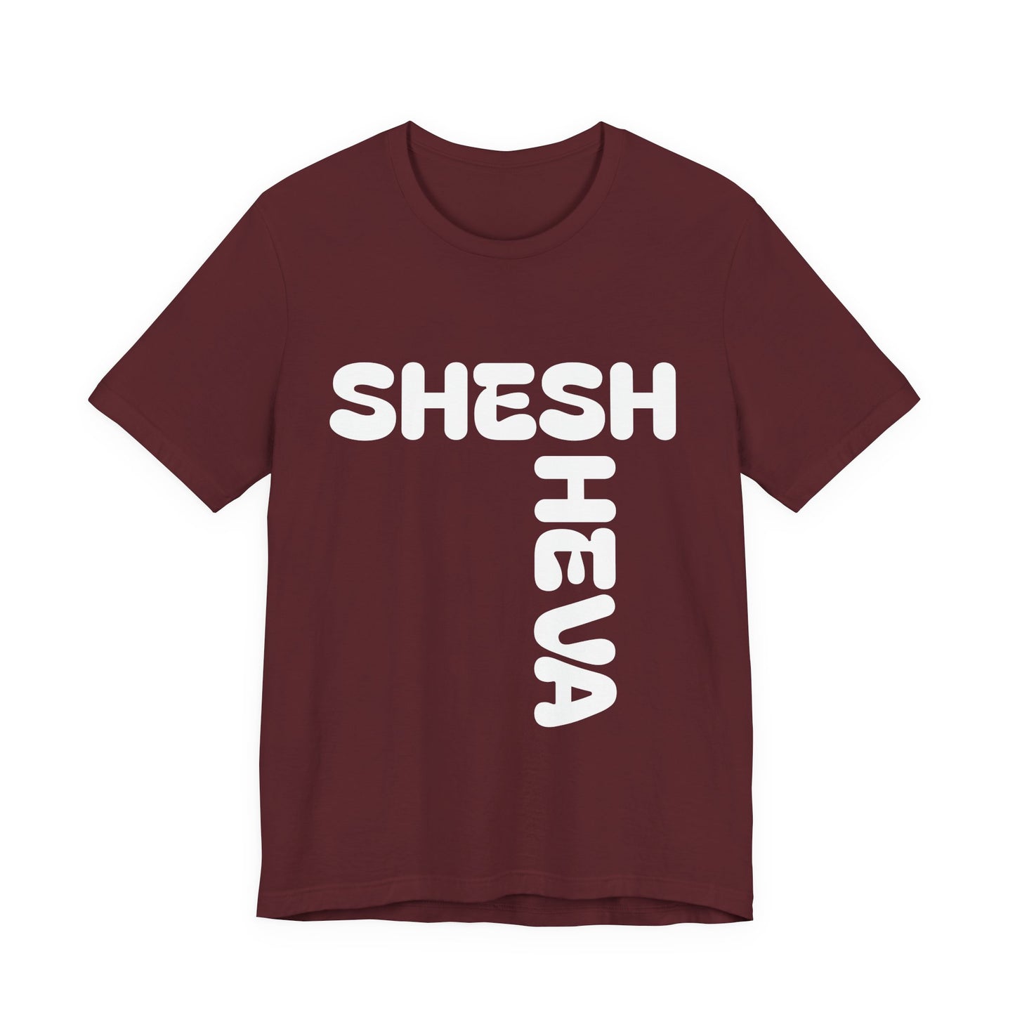 T-Shirt shesh Sheva -  Grand 67 Tee