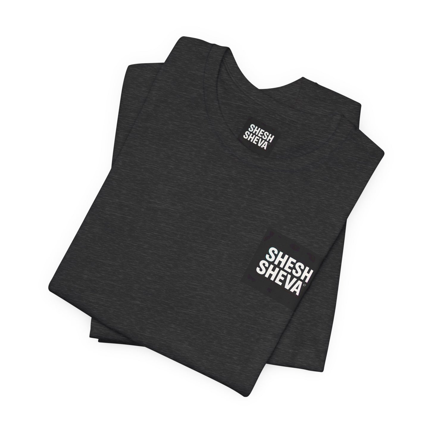 A - Tee for Gen-Z: SHESH SHEVA Streetwear Vibe ⚡ 67